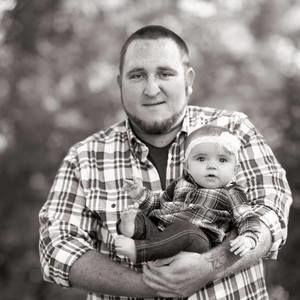 Meet your Posher, Blake